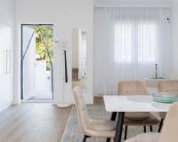 Resale - Town House - Orihuela Costa - La Zenia