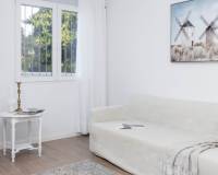 Resale - Town House - Orihuela Costa - La Zenia