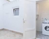 Resale - Town House - Orihuela Costa - La Zenia