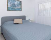 Resale - Town House - Orihuela Costa - La Zenia