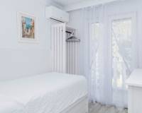 Resale - Town House - Orihuela Costa - La Zenia