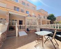 Resale - Town House - Orihuela Costa - La Zenia