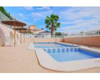 Resale - Town House - Orihuela Costa - La Zenia