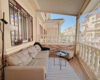 Resale - Town House - Orihuela Costa - La Zenia