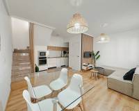 Resale - Town House - Orihuela Costa - La Zenia
