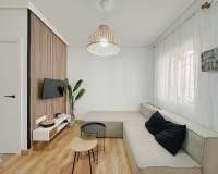 Resale - Town House - Orihuela Costa - La Zenia