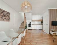 Resale - Town House - Orihuela Costa - La Zenia