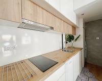 Resale - Town House - Orihuela Costa - La Zenia