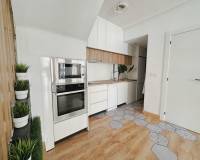 Resale - Town House - Orihuela Costa - La Zenia