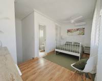 Resale - Town House - Orihuela Costa - La Zenia