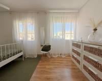 Resale - Town House - Orihuela Costa - La Zenia
