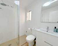 Resale - Town House - Orihuela Costa - La Zenia