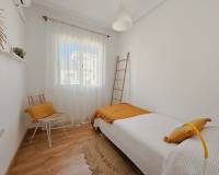 Resale - Town House - Orihuela Costa - La Zenia
