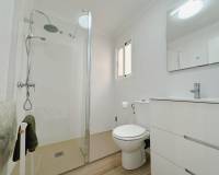 Resale - Town House - Orihuela Costa - La Zenia