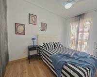 Resale - Town House - Orihuela Costa - La Zenia
