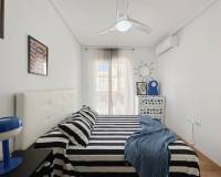 Resale - Town House - Orihuela Costa - La Zenia