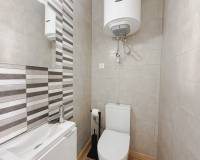 Resale - Town House - Orihuela Costa - La Zenia