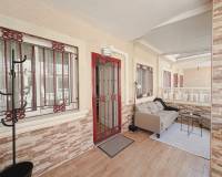 Resale - Town House - Orihuela Costa - La Zenia