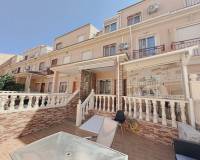 Resale - Town House - Orihuela Costa - La Zenia