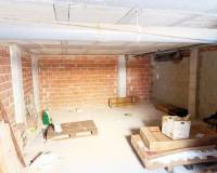 Resale - Town House - Orihuela Costa - La Zenia