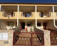 Resale - Town House - Orihuela Costa - La Zenia