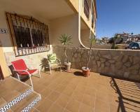 Resale - Town House - Orihuela Costa - La Zenia