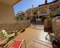 Resale - Town House - Orihuela Costa - La Zenia