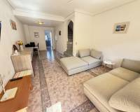 Resale - Town House - Orihuela Costa - La Zenia
