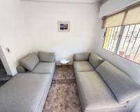 Resale - Town House - Orihuela Costa - La Zenia