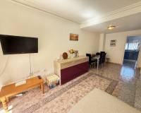 Resale - Town House - Orihuela Costa - La Zenia