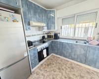 Resale - Town House - Orihuela Costa - La Zenia
