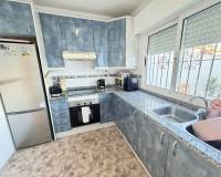 Resale - Town House - Orihuela Costa - La Zenia