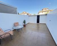 Resale - Town House - Orihuela Costa - La Zenia