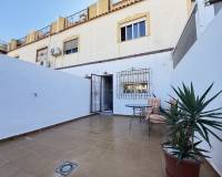 Resale - Town House - Orihuela Costa - La Zenia