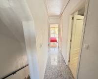 Resale - Town House - Orihuela Costa - La Zenia