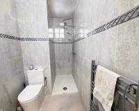 Resale - Town House - Orihuela Costa - La Zenia