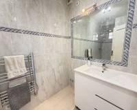 Resale - Town House - Orihuela Costa - La Zenia