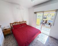 Resale - Town House - Orihuela Costa - La Zenia