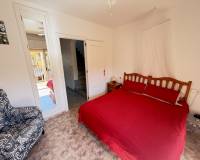 Resale - Town House - Orihuela Costa - La Zenia
