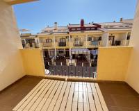 Resale - Town House - Orihuela Costa - La Zenia