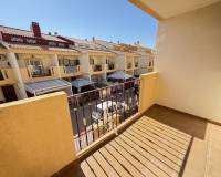 Resale - Town House - Orihuela Costa - La Zenia