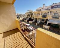 Resale - Town House - Orihuela Costa - La Zenia