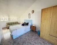 Resale - Town House - Orihuela Costa - La Zenia