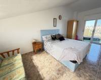 Resale - Town House - Orihuela Costa - La Zenia