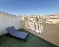 Resale - Town House - Orihuela Costa - La Zenia