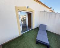 Resale - Town House - Orihuela Costa - La Zenia