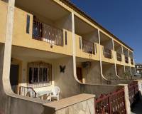 Resale - Town House - Orihuela Costa - La Zenia