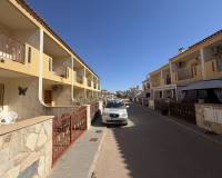 Resale - Town House - Orihuela Costa - La Zenia