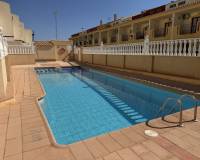 Resale - Town House - Orihuela Costa - La Zenia