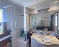 Resale - Town House - Orihuela Costa - La Zenia